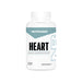 NutraBio Heart - 90 Capsules