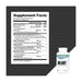NutraBio Heart