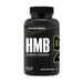 NutraBio HMB (1000mg) - 60 Servings
