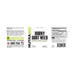 NutraBio Horny Goat Weed (500mg)