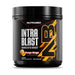 NutraBio Intra Blast Orange Mango