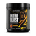 NutraBio Intra Blast Sweet Tea
