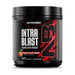 NutraBio Intra Blast Tropical Fruit Punch