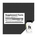 NutraBio Iron Chelate (18mg)
