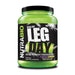 NutraBio Leg Day Blueberry Lemonade