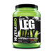NutraBio Leg Day Cherry Limeade