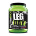 NutraBio Leg Day Grape Berry Crush