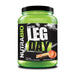 NutraBio Leg Day Peachy Glutes
