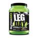 NutraBio Leg Day Sweet Tea