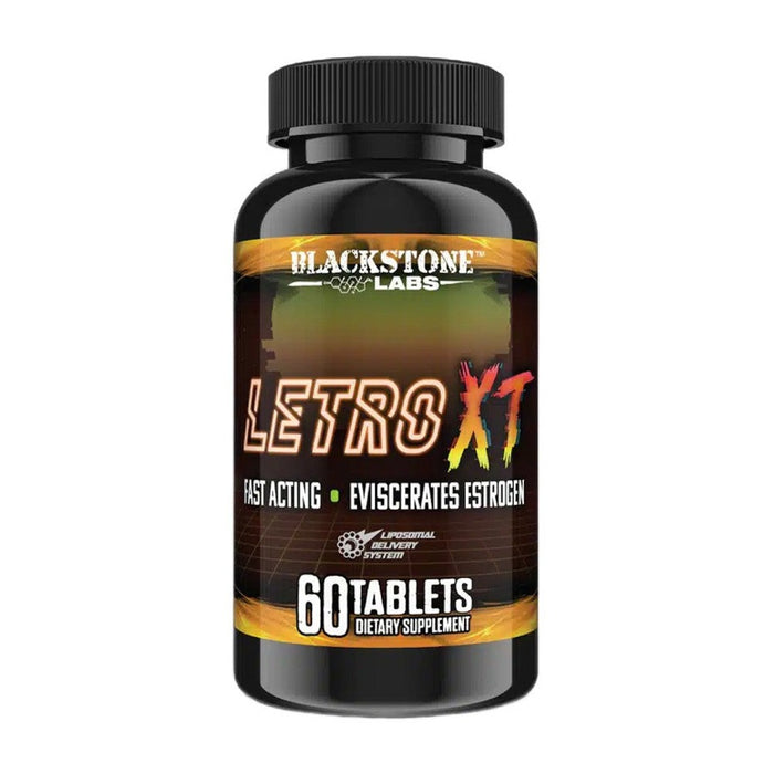 Blackstone Labs - Letro XT