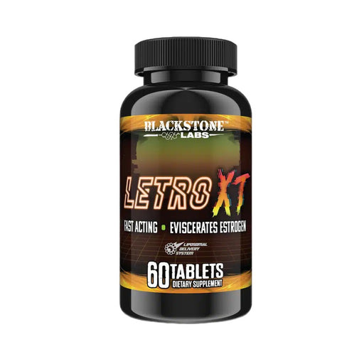 Blackstone Labs - Letro XT