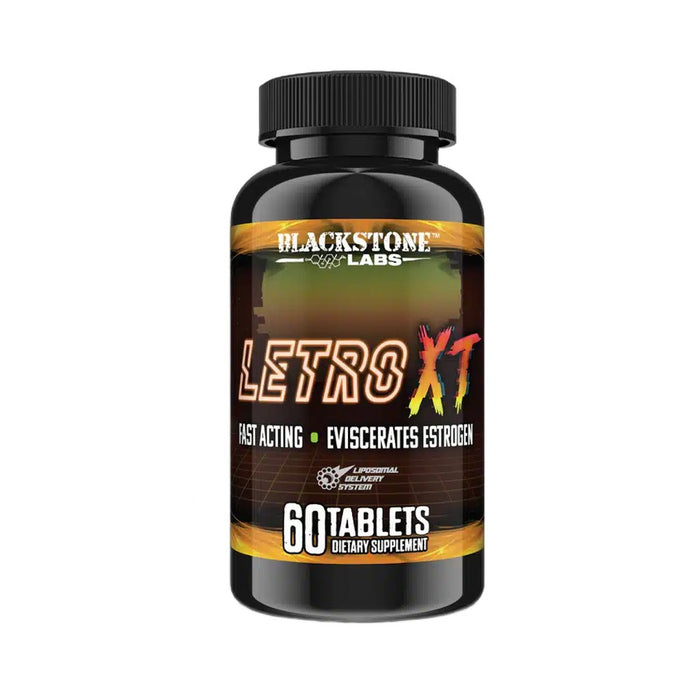 Blackstone Labs - Letro XT