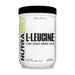 NutraBio Leucine Powder