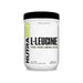 NutraBio Leucine Powder
