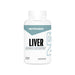 NutraBio Liver - 30 Servings