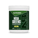 NutraBio Mega Greens - Citrus