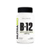 NutraBio Methyl B-12 (2000mcg) - 90 Capsules