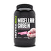 NutraBio Micellar Casein Strawberry Ice Cream
