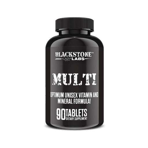 Blackstone Labs - MULTI