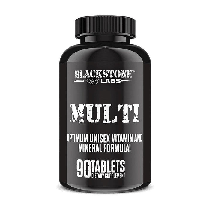 Blackstone Labs - MULTI