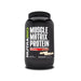 NutraBio Muscle Matrix - 2 LB / Alpine Vanilla