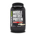 NutraBio Muscle Matrix - 2 LB / Alpine Vanilla