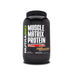 NutraBio Muscle Matrix - 2 LB / Dutch Chocolate