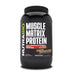 NutraBio Muscle Matrix Dutch Chocolate