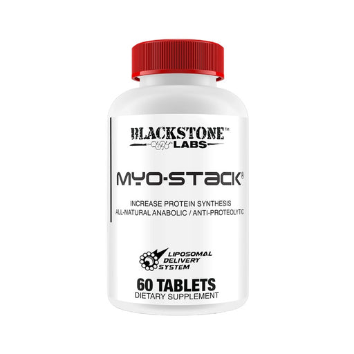 Blackstone Labs - Myo-Stack