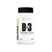 NutraBio Niacinamide (B-3)(500mg) - 120 Servings