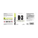 NutraBio Niacinamide (B-3)(500mg)