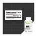 NutraBio NMN (Nicotinamide Mononucleotide)