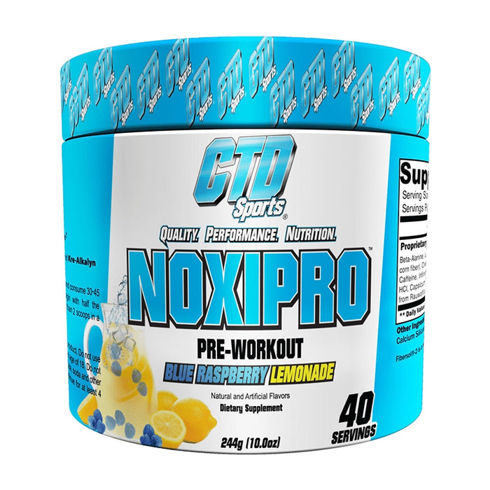 Noxipro - FitOne Nutrition Center