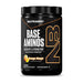 Nutrabio Base Aminos - Orange Mango