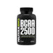 Nutrabio BCAA 2500 - 50 Servings