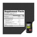 Nutrabio CGT-MAX Powder