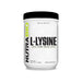 Nutrabio Lysine Powder - 500 Grams