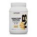 NutraBio Signature Protein 2LB Banana Creme