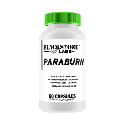 Blackstone Labs - Paraburn