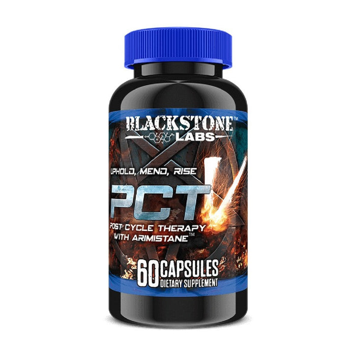 Blackstone Labs - PCT V
