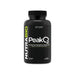 NutraBio PeakO2 Capsules - 60 Servings