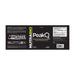 NutraBio PeakO2 Capsules