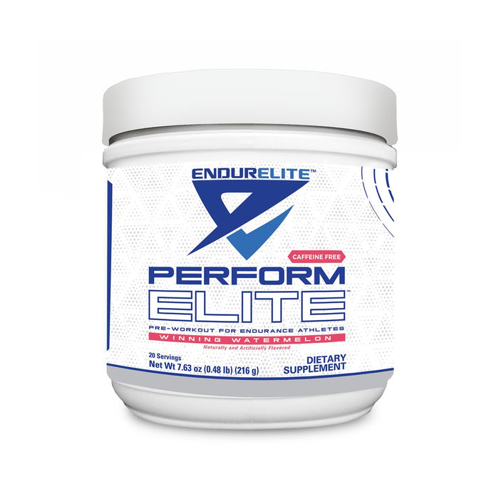 NutraBio Perform Elite Caffeine Free - Winning Watermelon