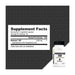 NutraBio Phosphatidic Acid (500mg)