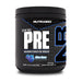 NutraBio PRE Stim Free Blue Razz