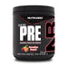 NutraBio PRE Stim Free Paradise Punch