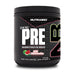 NutraBio PRE Stim Free Wild Watermelon