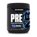 NutraBio PRE Workout Blue Razz