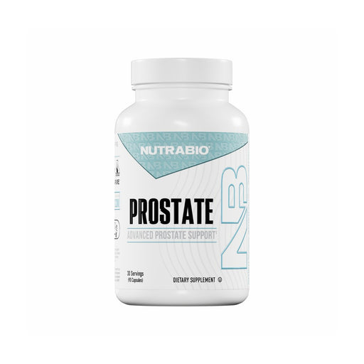 NutraBio Prostate - 30 Servings