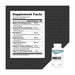 NutraBio Prostate